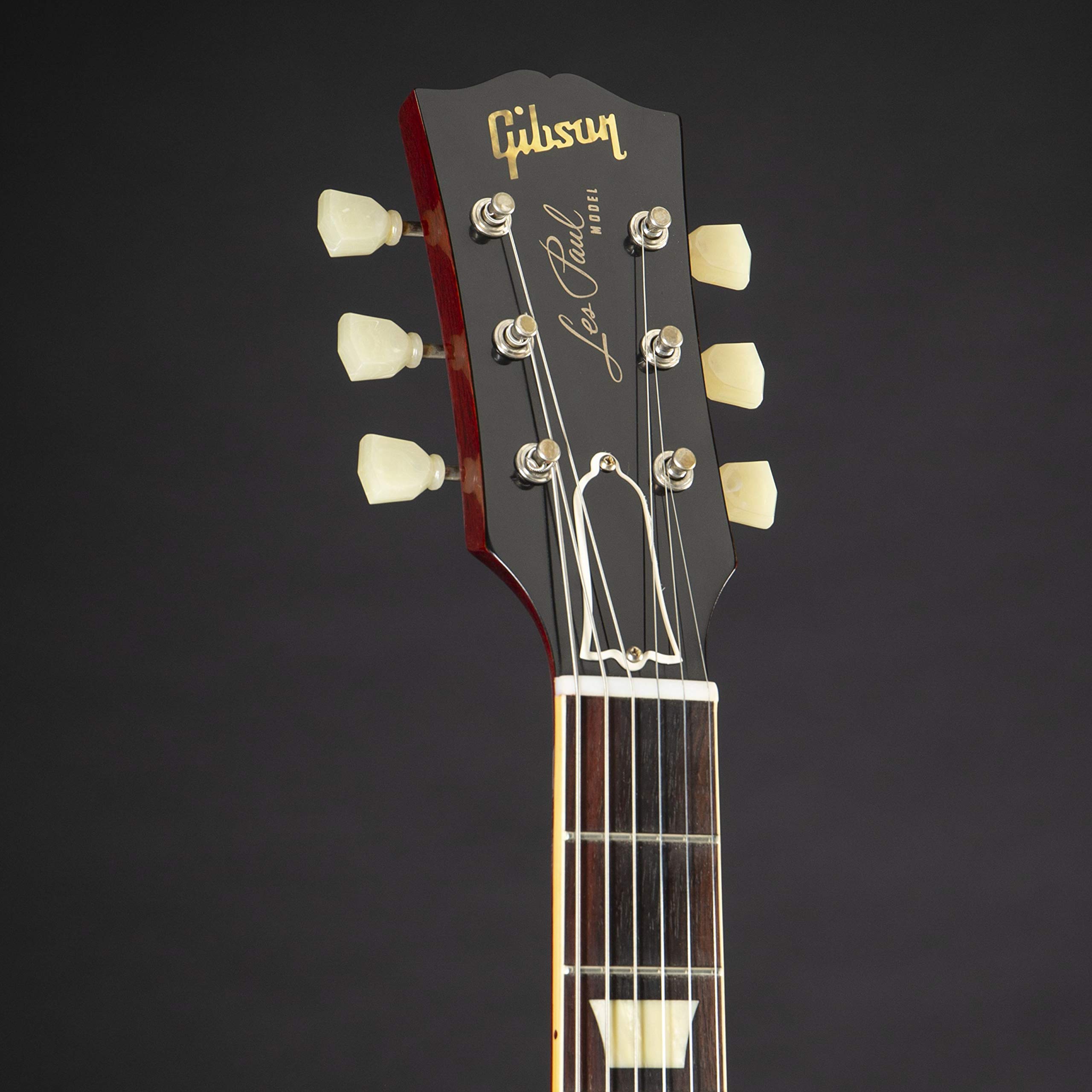 Amazon | Gibson Custom Shop 1958 Les Paul Standard Reissue/Lemon